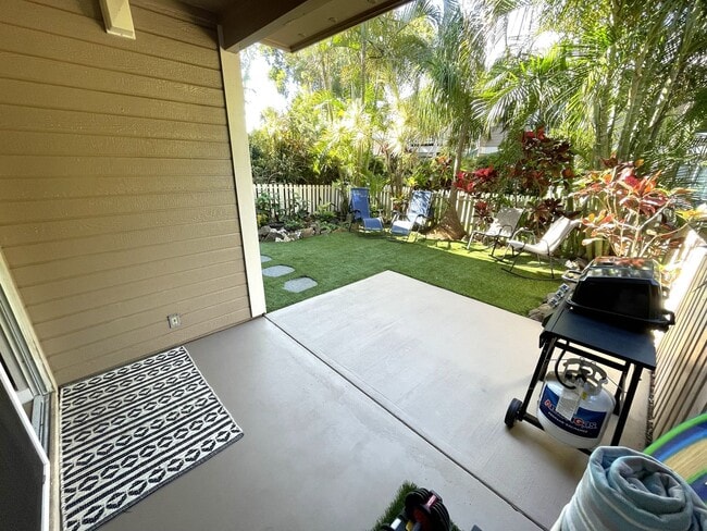 Building Photo - Furnished Ground Floor Southpointe Condo Available