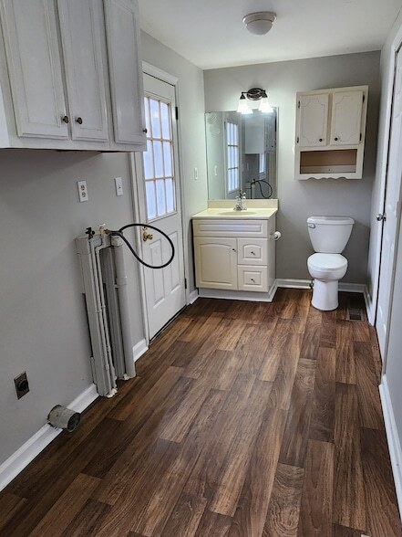 Building Photo - 401 N Polk St