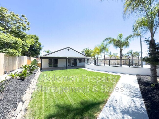 Building Photo - 1111 Britem Ct