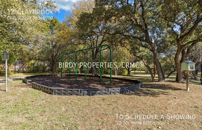 Building Photo - 12 Claybrook-
