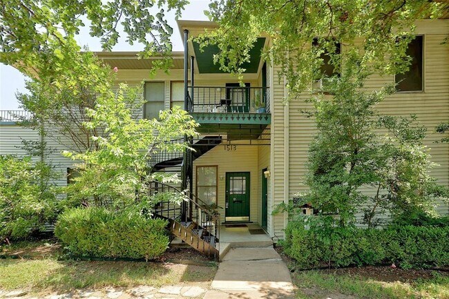 Primary Photo - 1513 Enfield Rd