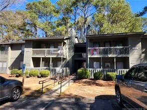 Building Photo - 1900 Tryon Dr