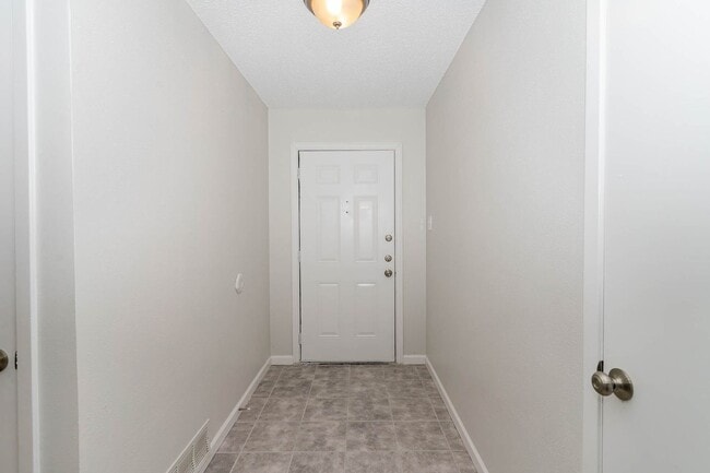 Primary Photo - Single-Story Gem with Vaulted Ceilings and...