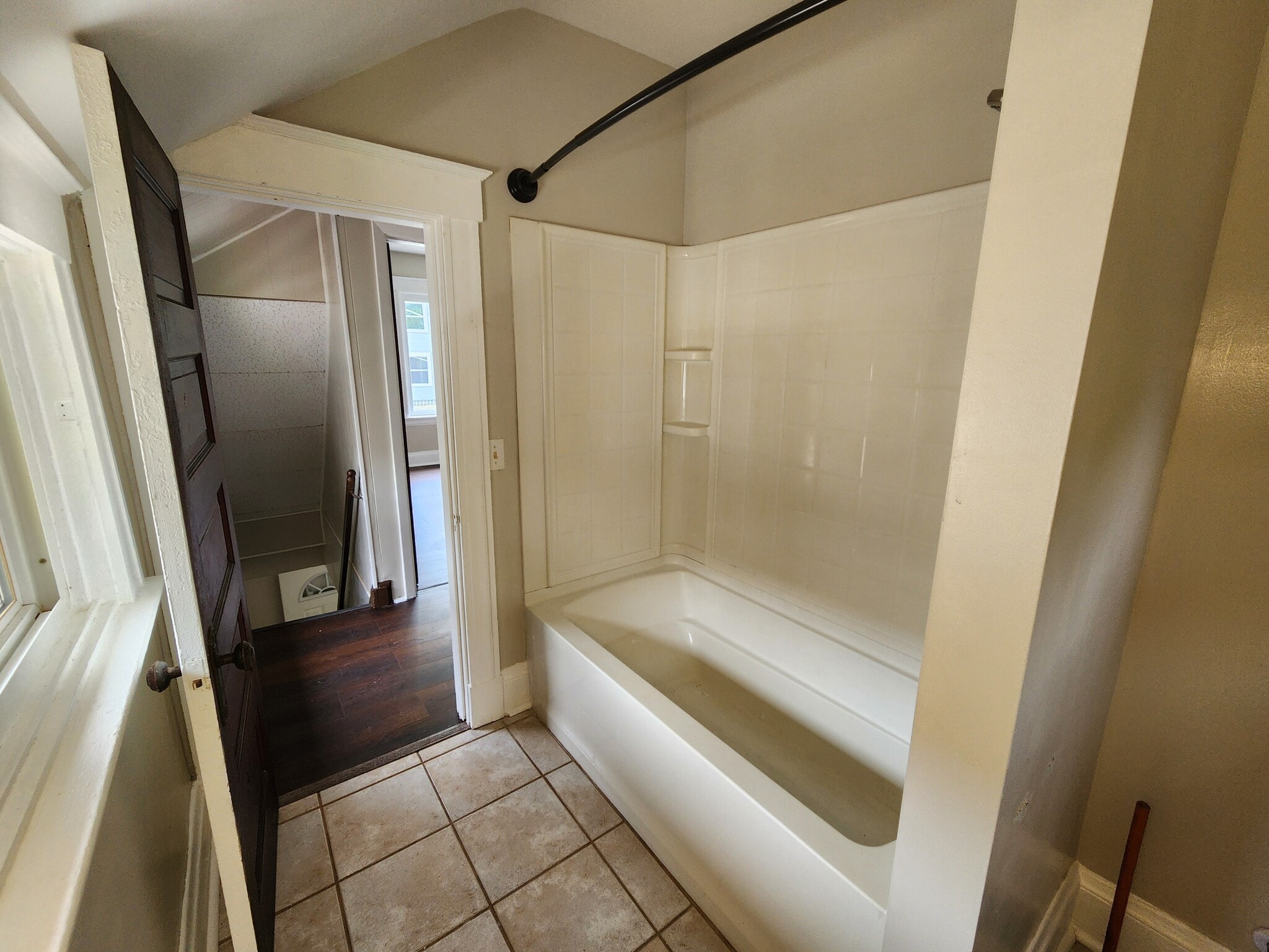 Bathroom - 937 Olive Ave