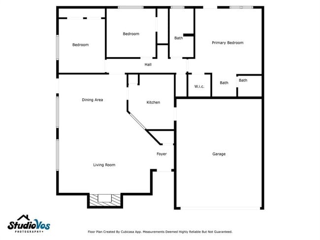 Building Photo - 16323 La Luna Dr