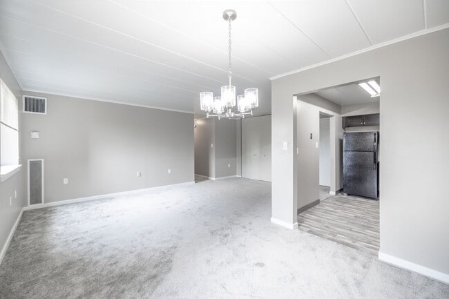 Interior Photo - Pendale Towers Apartments