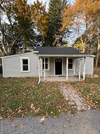 Building Photo - 1 Gillespie Dr