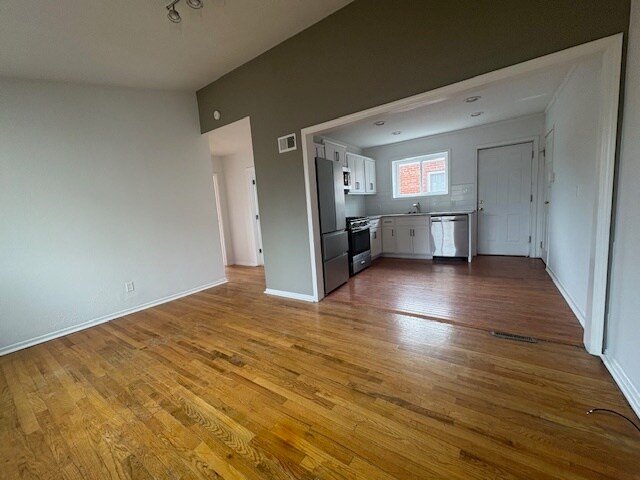 Building Photo - 3434 Nebraska Ave