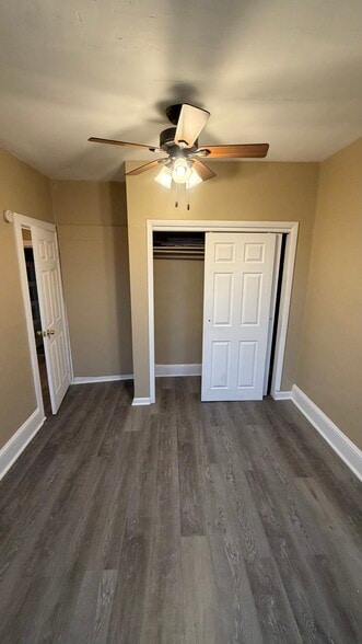 Bedroom 2 - 524 Macdade Blvd