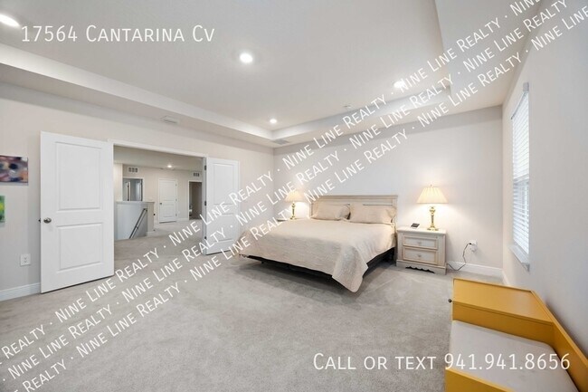 Building Photo - 17564 Cantarina Cove