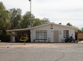 Building Photo - Dale Mobile Home Park