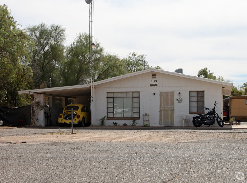 Primary Photo - Dale Mobile Home Park