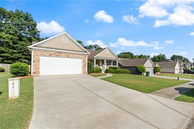 Building Photo - 52 Chimney Springs Dr SW