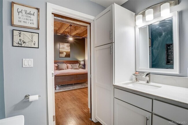 Building Photo - 1745 Wazee St