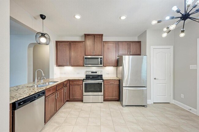 Building Photo - 18820 James Carter Jr St