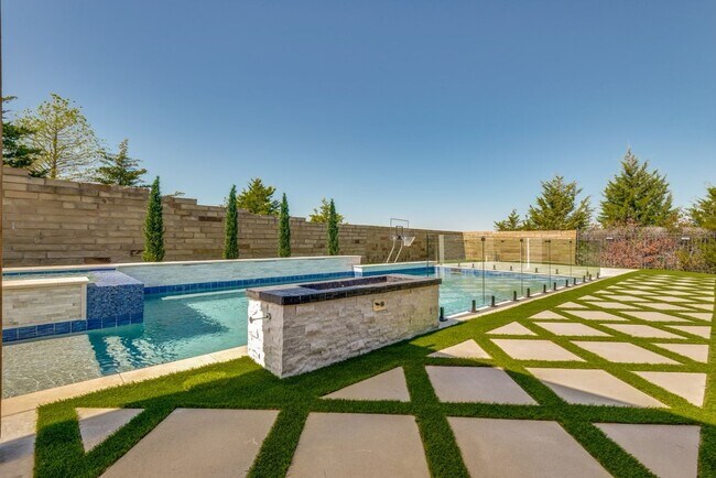 Building Photo - Exquisite Custom Home in the Highly Sought-After Windsong Ranch Community in Prosper!