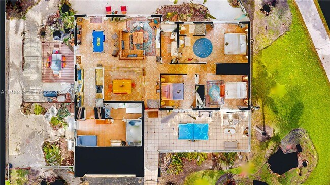 Building Photo - 9614 SW 134th Ct