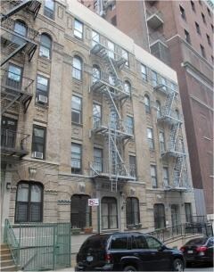 Primary Photo - 61-63 W 108th St