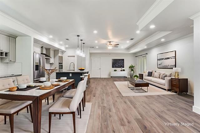 Building Photo - 101 S Weatherred Dr