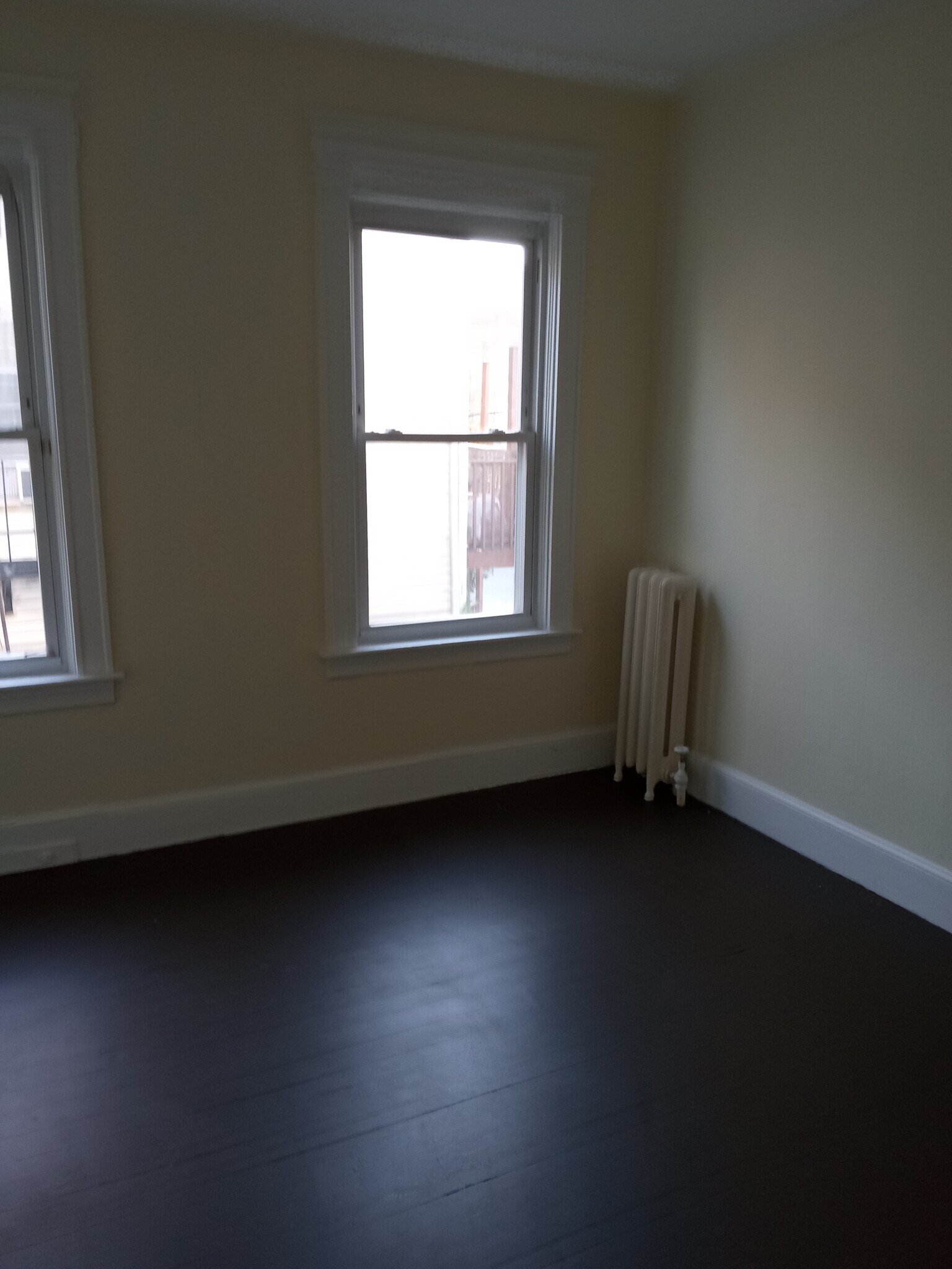Bedroom 4 - 550 S Main St