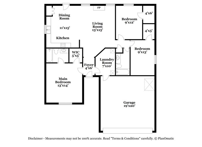 Building Photo - 4936 Aldersbrook Dr