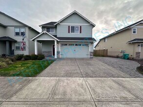 Building Photo - Spacious 4-Bed Gem in Gresham with 2.5 Baths and 2,665 Sq Ft of Comfort!