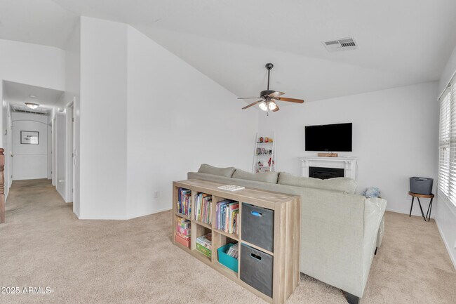 Building Photo - 16029 N 171st Dr