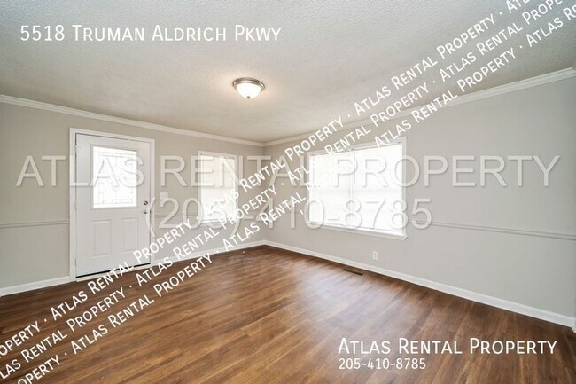 Building Photo - 5518 Truman Aldrich Pkwy