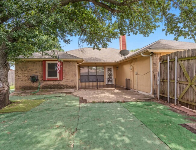 Building Photo - 1305 Minter Rd
