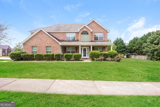 Primary Photo - 6779 Foxfire Pl
