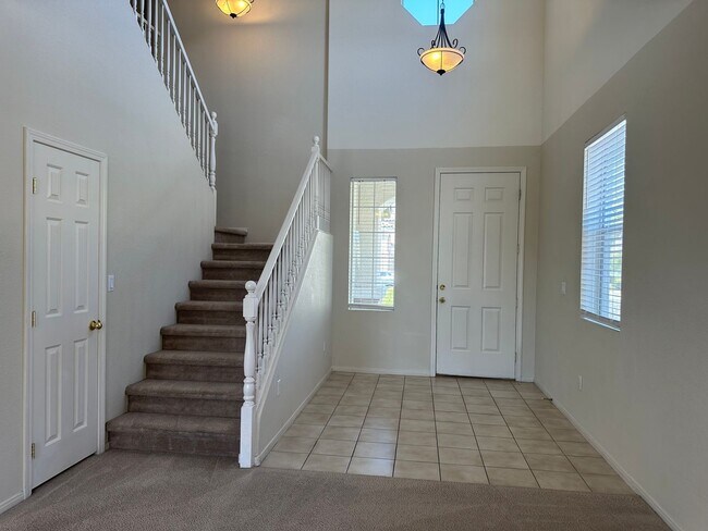 Building Photo - Spacious SW two story in a gated community!