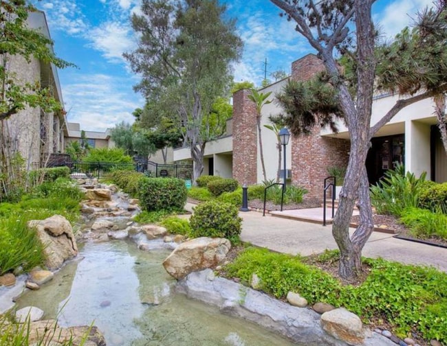 Building Photo - 6416 Friars Rd