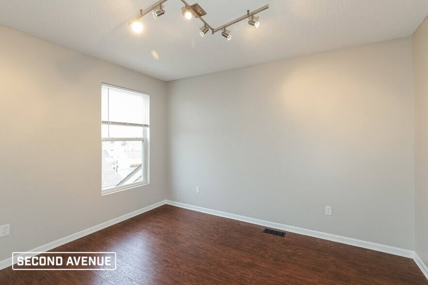 Building Photo - 7816 N Lister Ave
