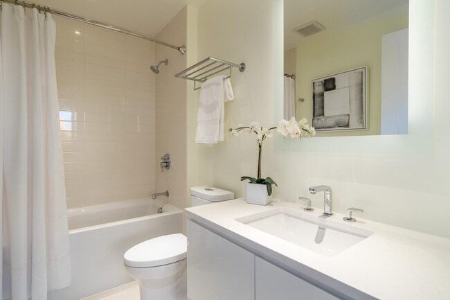 Building Photo - 2501 M St NW