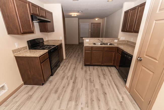Building Photo - 5707 Long Arbor Ln