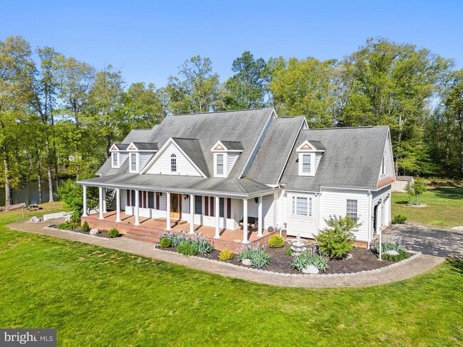 Building Photo - 2036 Spotswood Dr