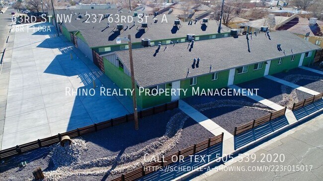 Building Photo - 63rd St NW - 237 63rd St-A