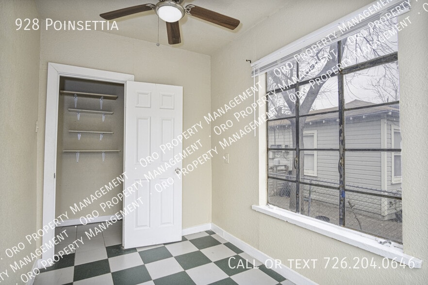 Building Photo - 928 Poinsettia-