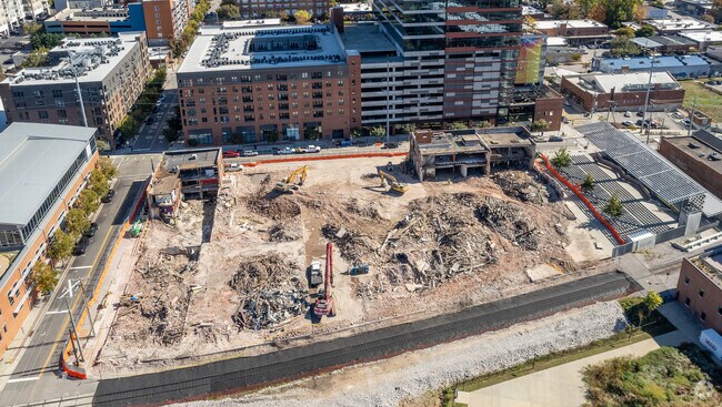 October 2022 - Union West