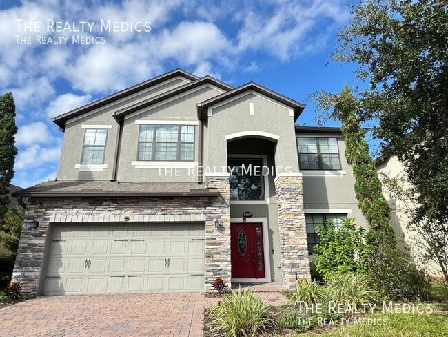 Building Photo - 5107 Appenine Loop W