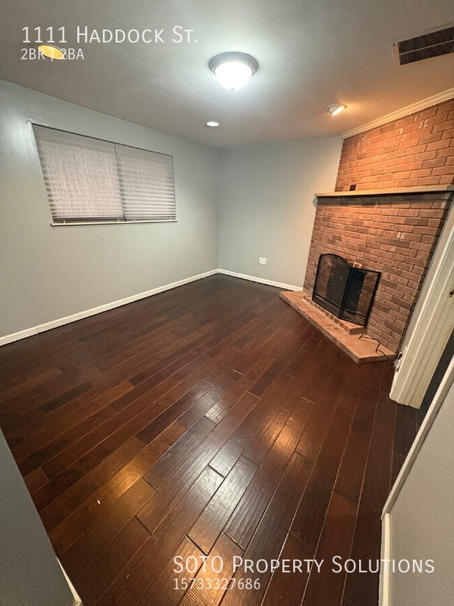 Building Photo - 1111 Haddock St