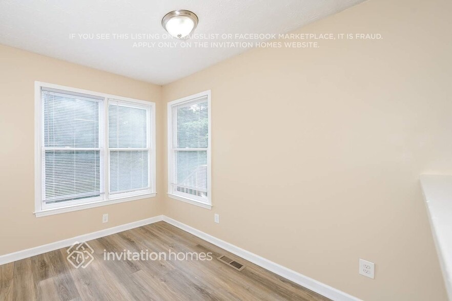 Building Photo - 1306 Smoke Rise Ln