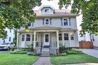 Building Photo - 1086 Harvard St