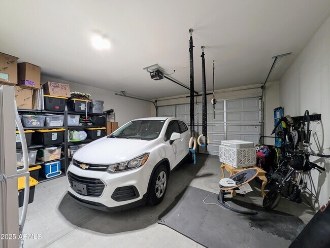 Building Photo - 24458 W Verlea Dr