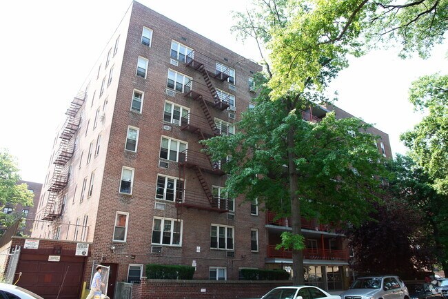 Building Photo - Roosevelt House