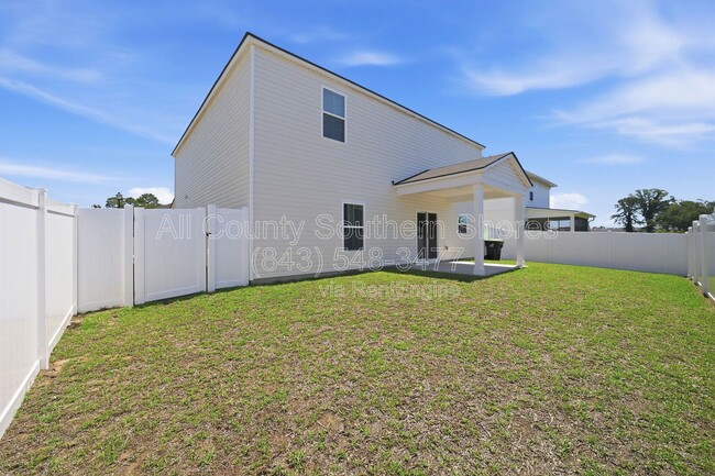 Building Photo - 168 Water Deer Wy