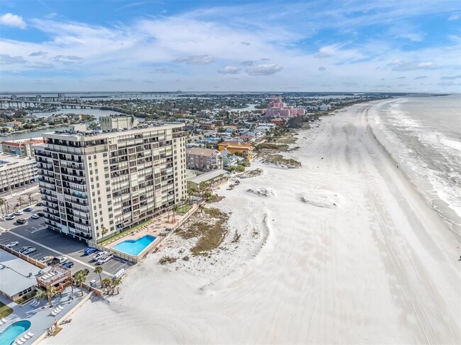 Building Photo - 3820 Gulf Blvd