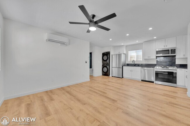 Building Photo - 4616 36th St