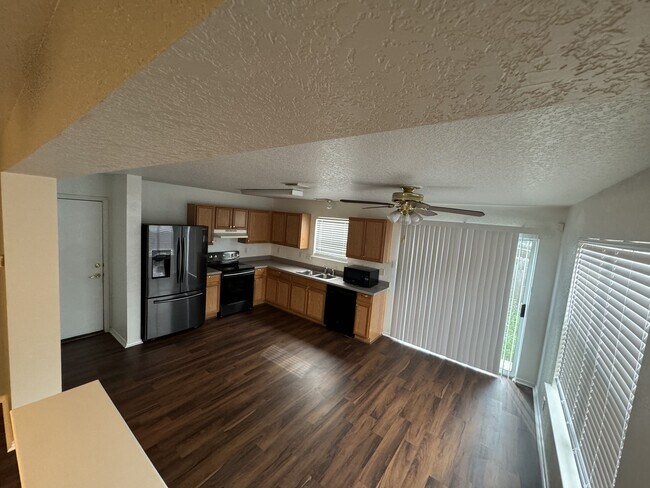 Kitchen-Dining - 23 Knights Peak