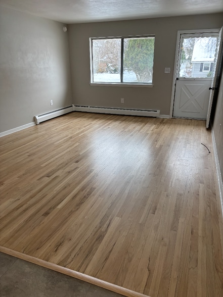 Building Photo - 506 S Franklin St